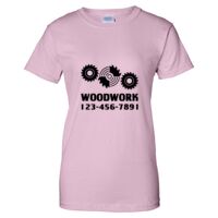 Women's Ultra Cotton® T-Shirt Thumbnail