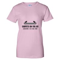 Ultra Cotton® Women’s T-Shirt Thumbnail