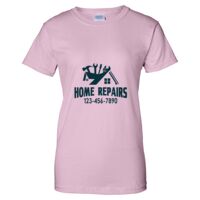 Ultra Cotton® Women’s T-Shirt Thumbnail