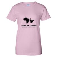 Women's Ultra Cotton® T-Shirt Thumbnail