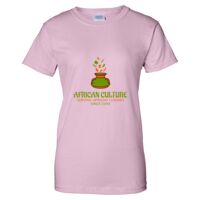 Women's Ultra Cotton® T-Shirt Thumbnail