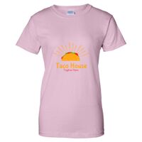 Women's Ultra Cotton® T-Shirt Thumbnail