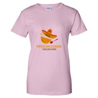 Women's Ultra Cotton® T-Shirt Thumbnail