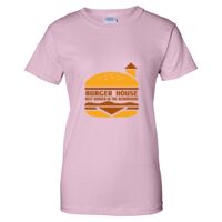 Women's Ultra Cotton® T-Shirt Thumbnail