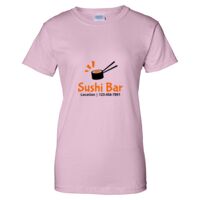 Women's Ultra Cotton® T-Shirt Thumbnail