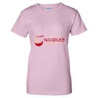 Women's Ultra Cotton® T-Shirt Thumbnail