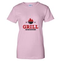 Women's Ultra Cotton® T-Shirt Thumbnail