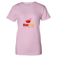 Women's Ultra Cotton® T-Shirt Thumbnail