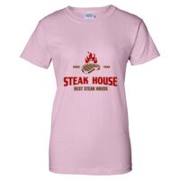 Women's Ultra Cotton® T-Shirt Thumbnail