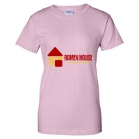 Women's Ultra Cotton® T-Shirt Thumbnail