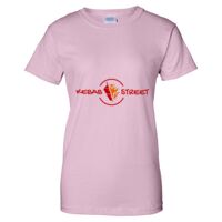 Women's Ultra Cotton® T-Shirt Thumbnail