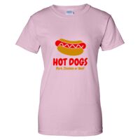 Ultra Cotton® Women’s T-Shirt Thumbnail