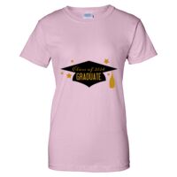 Women's Ultra Cotton® T-Shirt Thumbnail