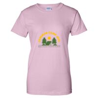 Women's Ultra Cotton® T-Shirt Thumbnail