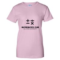 Women's Ultra Cotton® T-Shirt Thumbnail