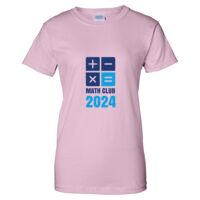 Women's Ultra Cotton® T-Shirt Thumbnail