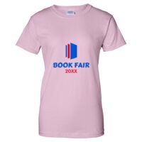 Women's Ultra Cotton® T-Shirt Thumbnail