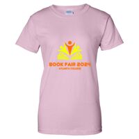 Women's Ultra Cotton® T-Shirt Thumbnail