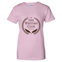 Women's Ultra Cotton® T-Shirt Thumbnail