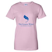 Women's Ultra Cotton® T-Shirt Thumbnail