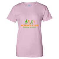 Women's Ultra Cotton® T-Shirt Thumbnail
