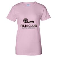 Women's Ultra Cotton® T-Shirt Thumbnail