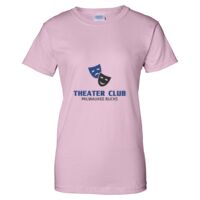 Women's Ultra Cotton® T-Shirt Thumbnail