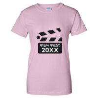 Women's Ultra Cotton® T-Shirt Thumbnail