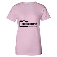 Women's Ultra Cotton® T-Shirt Thumbnail