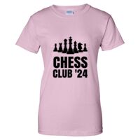Women's Ultra Cotton® T-Shirt Thumbnail