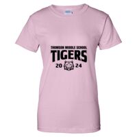 Women's Ultra Cotton® T-Shirt Thumbnail