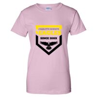 Women's Ultra Cotton® T-Shirt Thumbnail