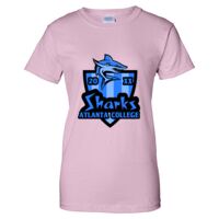 Women's Ultra Cotton® T-Shirt Thumbnail