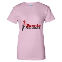 Women's Ultra Cotton® T-Shirt Thumbnail