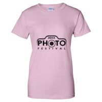 Women's Ultra Cotton® T-Shirt Thumbnail