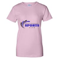 Women's Ultra Cotton® T-Shirt Thumbnail