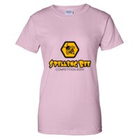 Women's Ultra Cotton® T-Shirt Thumbnail