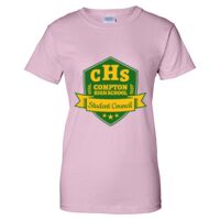 Women's Ultra Cotton® T-Shirt Thumbnail