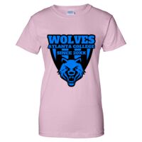 Women's Ultra Cotton® T-Shirt Thumbnail