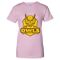 Women's Ultra Cotton® T-Shirt Thumbnail