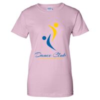 Women's Ultra Cotton® T-Shirt Thumbnail