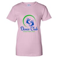 Women's Ultra Cotton® T-Shirt Thumbnail