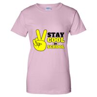 Women's Ultra Cotton® T-Shirt Thumbnail