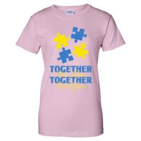 Women's Ultra Cotton® T-Shirt Thumbnail