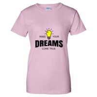 Women's Ultra Cotton® T-Shirt Thumbnail