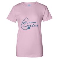 Women's Ultra Cotton® T-Shirt Thumbnail
