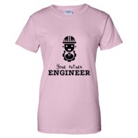 Women's Ultra Cotton® T-Shirt Thumbnail