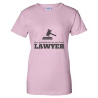 Women's Ultra Cotton® T-Shirt Thumbnail