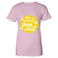 Women's Ultra Cotton® T-Shirt Thumbnail