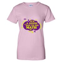 Women's Ultra Cotton® T-Shirt Thumbnail